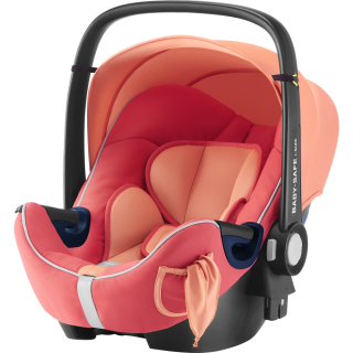 Britax Römer Baby-Safe2 I-Size Oto Koltuğu