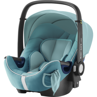 Britax Römer Baby-Safe2 I-Size Oto Koltuğu