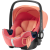 Britax Römer Baby-Safe2 I-Size Oto Koltuğu