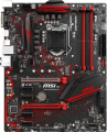 MSI B360 Gaming Plus resim