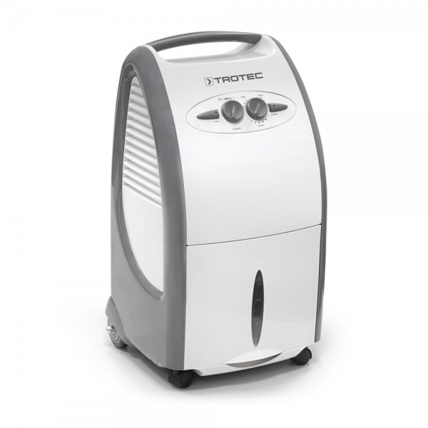 Trotec TTK 75 S Nem Alma Cihazı