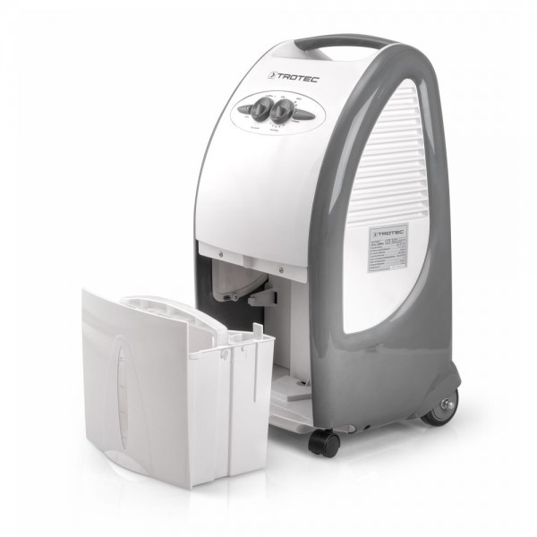 Trotec TTK 75 S Nem Alma Cihazı