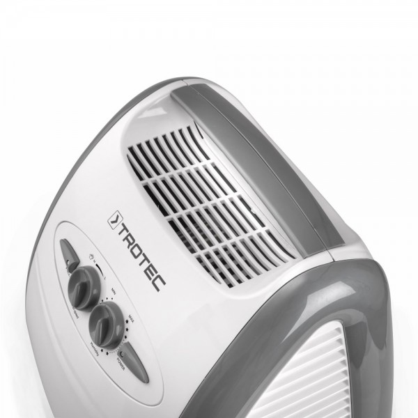 Trotec TTK 75 S Nem Alma Cihazı