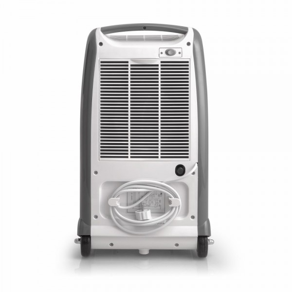 Trotec TTK 75 S Nem Alma Cihazı