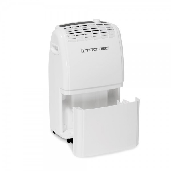 Trotec TTK 75 E Nem Alma Cihazı