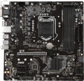 MSI B360M Pro-VDH resim