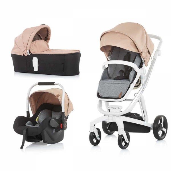 Chipolino Electra Trio Bebek Arabası