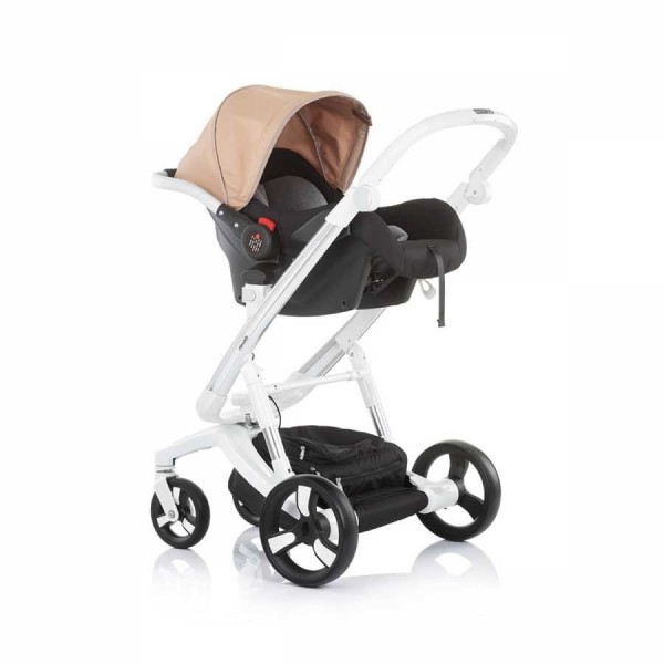Chipolino Electra Trio Bebek Arabası