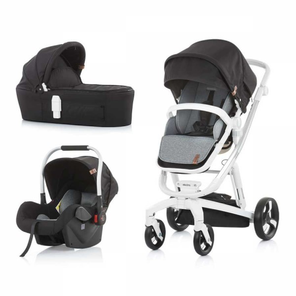 Chipolino Electra Trio Bebek Arabası