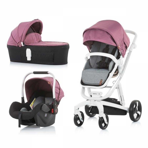 Chipolino Electra Trio Bebek Arabası