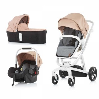 Chipolino Electra Trio Bebek Arabası