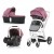 Chipolino Electra Trio Bebek Arabası
