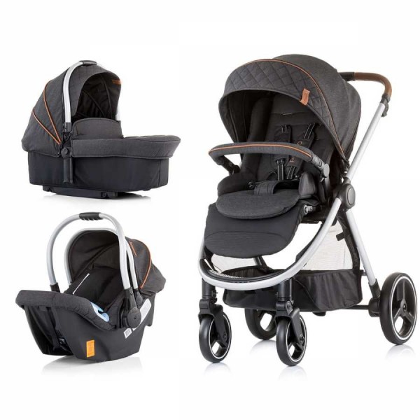 Chipolino Prema Trio Bebek Arabası