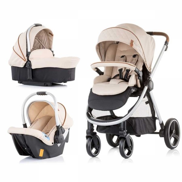 Chipolino Prema Trio Bebek Arabası