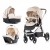 Chipolino Prema Trio Bebek Arabası
