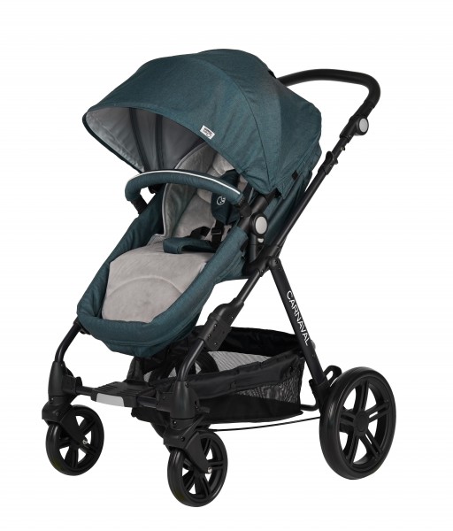 Sunny Baby Carnaval Travel Bebek Arabası