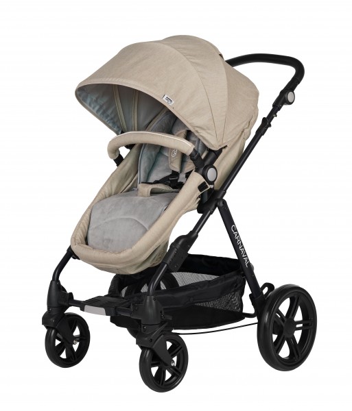 Sunny Baby Carnaval Travel Bebek Arabası