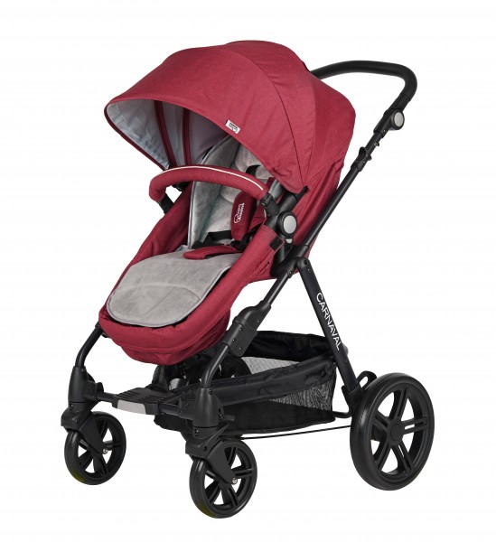 Sunny Baby Carnaval Travel Bebek Arabası