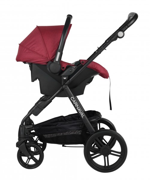 Sunny Baby Carnaval Travel Bebek Arabası