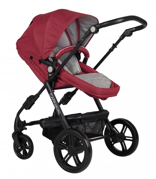 Sunny Baby Carnaval Travel Bebek Arabası
