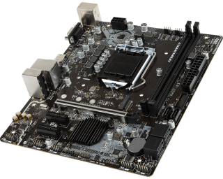 MSI B360M Pro-VH LGA 1151 Soket Anakart