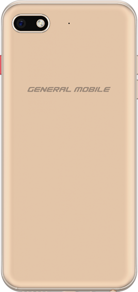 General Mobile GM 6 ds