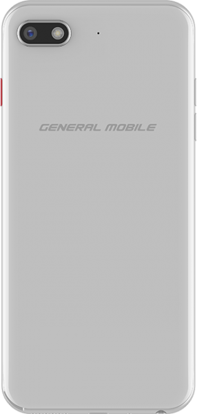 General Mobile GM 6 ds