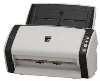 Fujitsu Fi-6160ZLA Tarayıcı