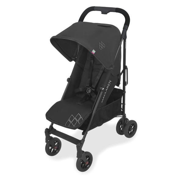 Maclaren Techno Arc Bebek Arabası