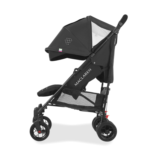Maclaren Techno Arc Bebek Arabası