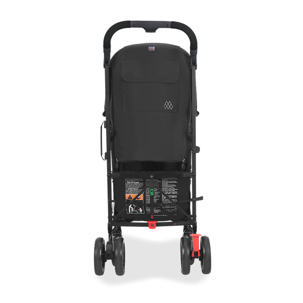 Maclaren Techno Arc Bebek Arabası