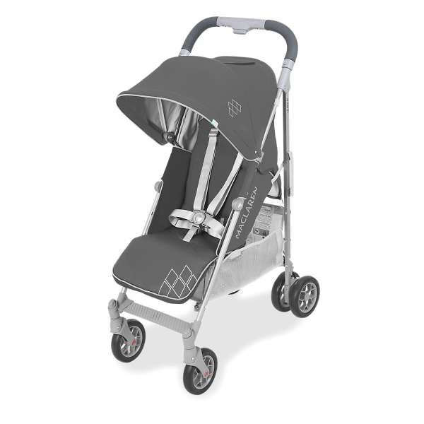 Maclaren Techno Arc Bebek Arabası