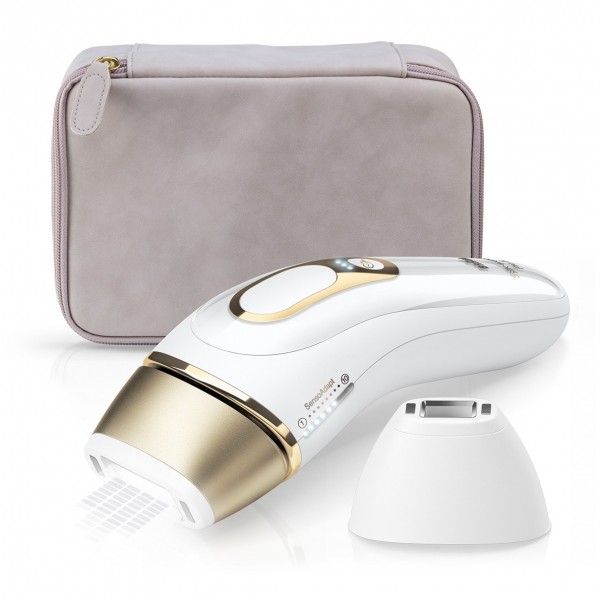 Braun Silk Expert Pro 5 PL5124 Epilasyon Aleti