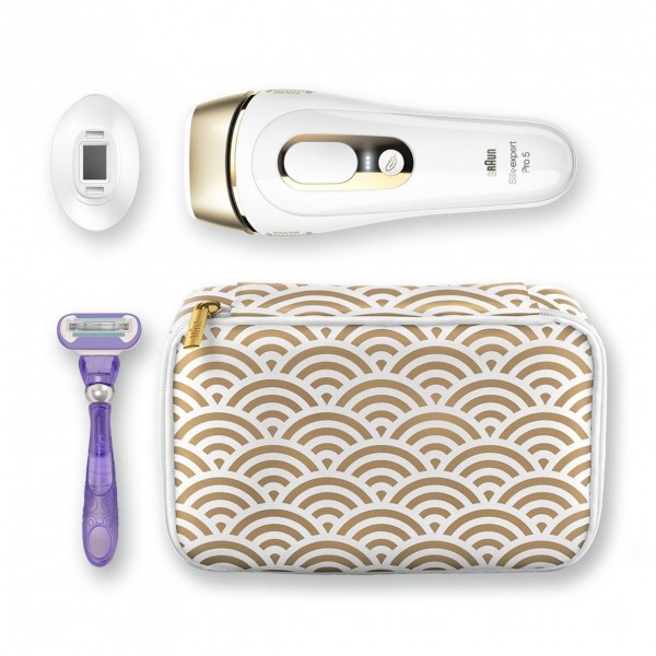 Braun Silk Expert Pro PL5137 Epilasyon Aleti