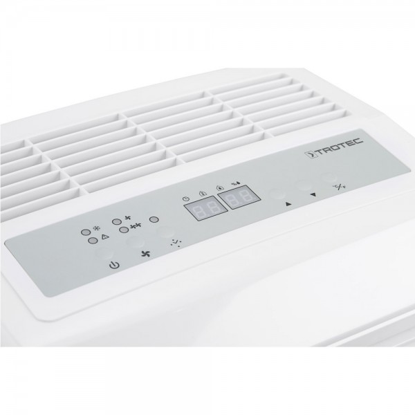 Trotec TTK 90 E Nem Alma Cihazı