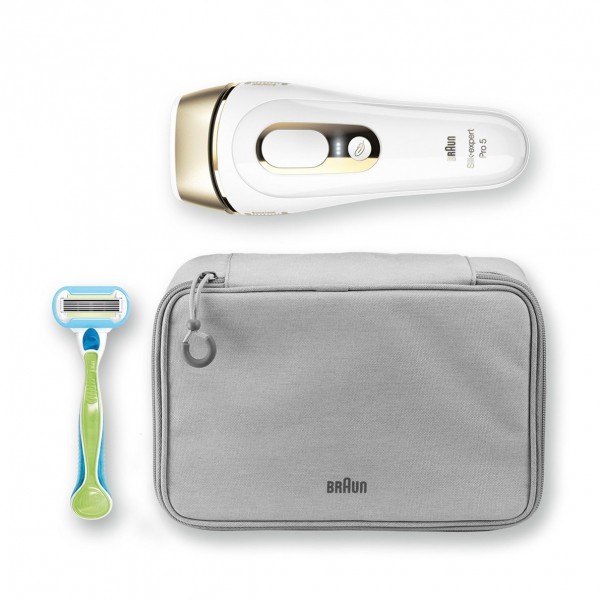 Braun Silk Expert Pro PL5014 Epilasyon Aleti