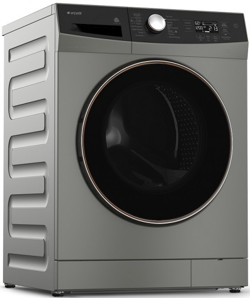 Arçelik 9123 N MG Çamaşır Makinesi