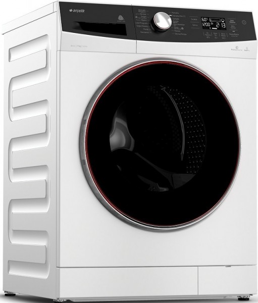 Arçelik 9123 N Çamaşır Makinesi