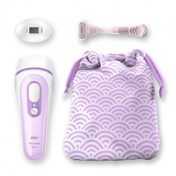 Braun Silk Expert Pro3 PL3132 Epilasyon Aleti