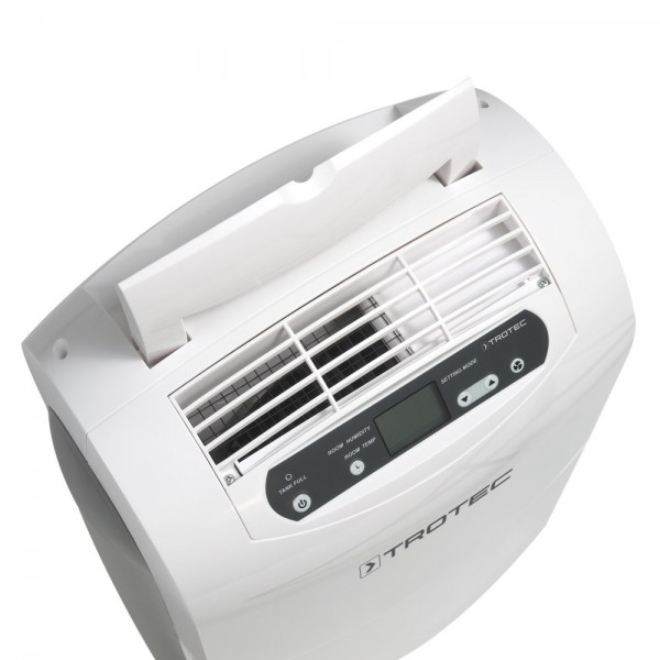 Trotec TTK 100 E Nem Alma Cihazı