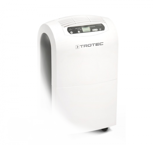 Trotec TTK 100 E Nem Alma Cihazı