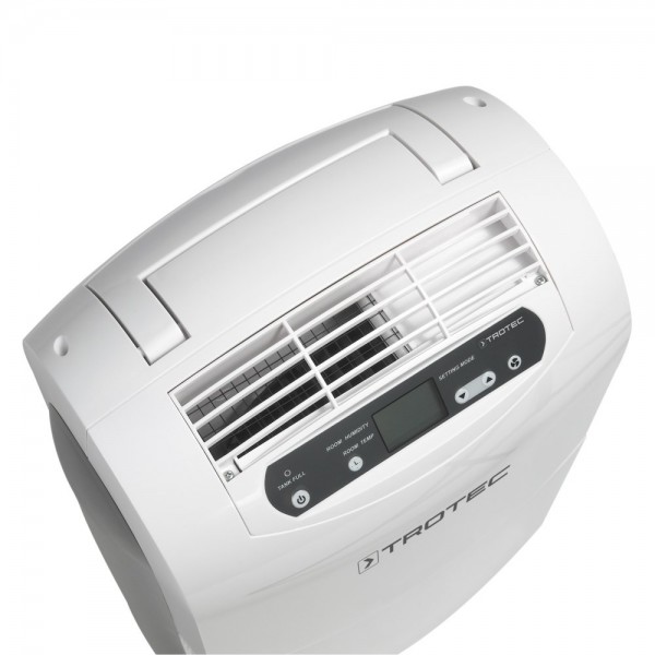 Trotec TTK 100 E Nem Alma Cihazı
