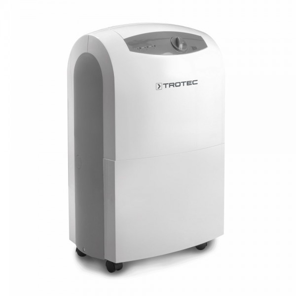 Trotec TTK 100 S Nem Alma Cihazı