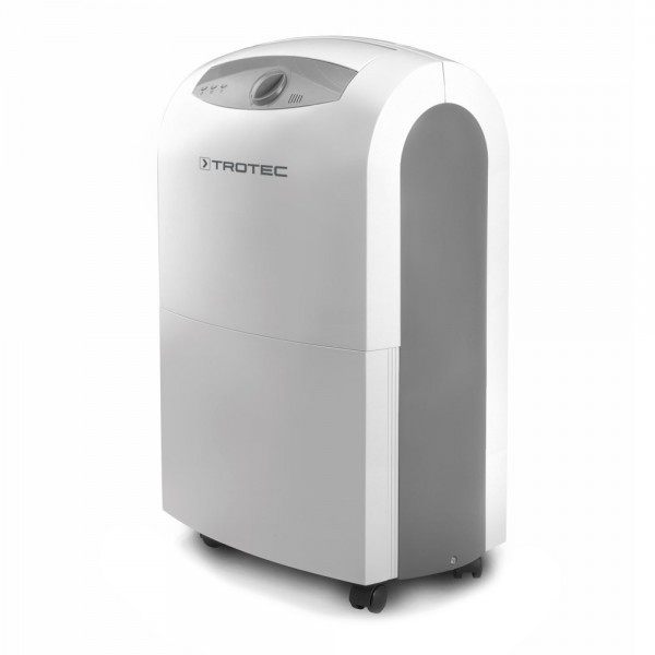 Trotec TTK 100 S Nem Alma Cihazı