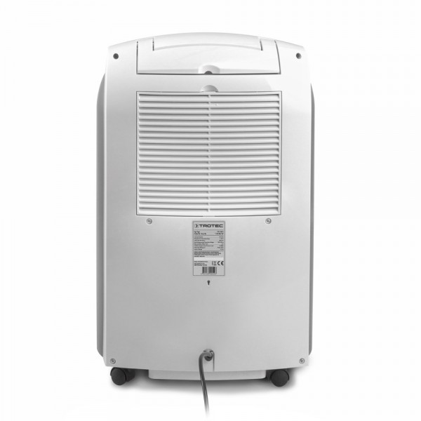 Trotec TTK 100 S Nem Alma Cihazı