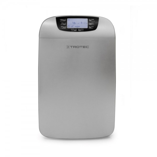 Trotec TTK 110 HEPA Nem Alma Cihazı