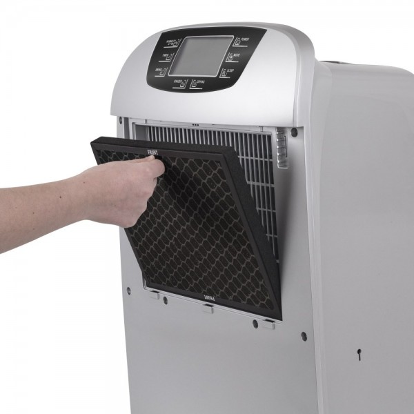 Trotec TTK 110 HEPA Nem Alma Cihazı
