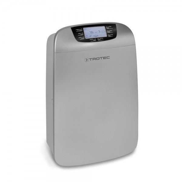 Trotec TTK 110 HEPA Nem Alma Cihazı