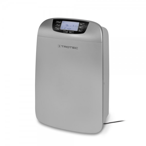 Trotec TTK 110 HEPA Nem Alma Cihazı