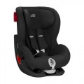 Britax Römer King II Br Black Series resim